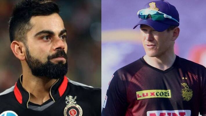 aakash chopra predicts ideal playing eleven combination for kkr and rcb for today match in ipl 2021 aakash chopra predicts ideal playing eleven combination for kkr and rcb for today match in ipl 2021