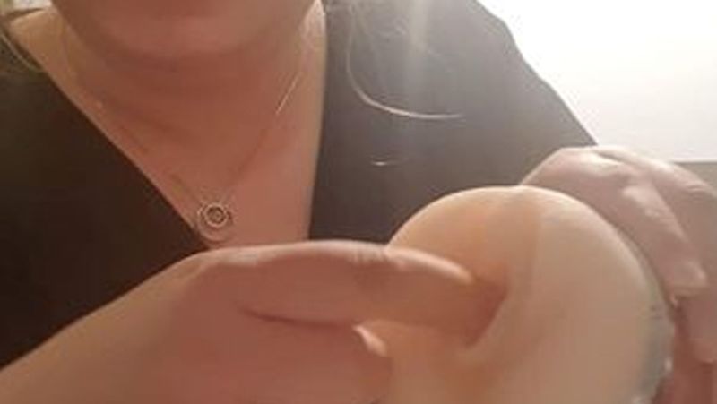 Mother ordered online gift for son but it turned out to be a sex toy