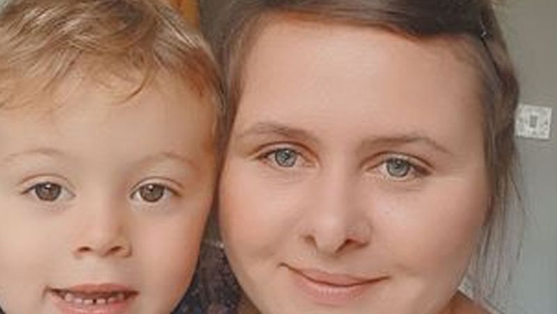 Mother ordered online gift for son but it turned out to be a sex toy
