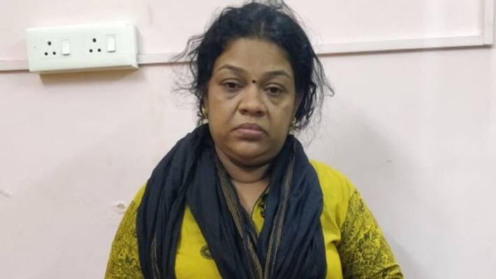 job offer fraud one more arrested in trivandrum job offer fraud one more arrested in trivandrum