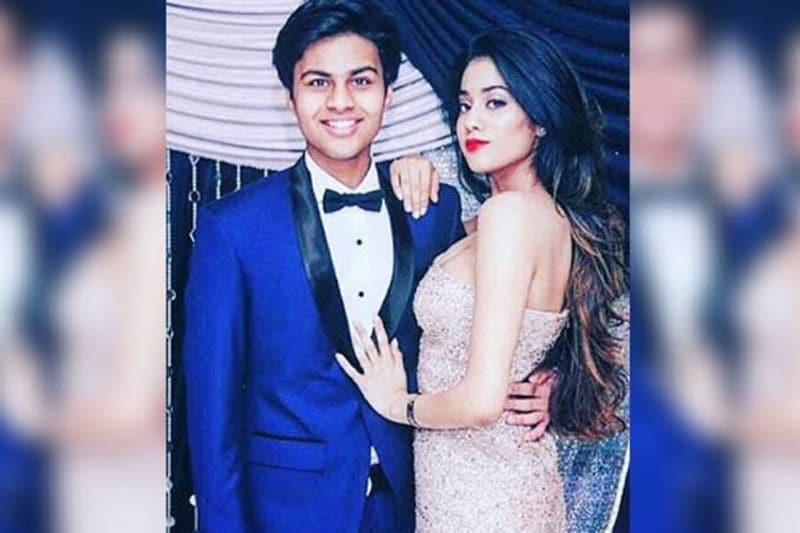 Janhvi Kapoor, Akshat Rajan's rumoured relationship: 5 facts about Roohi actor's favourite human-SYT