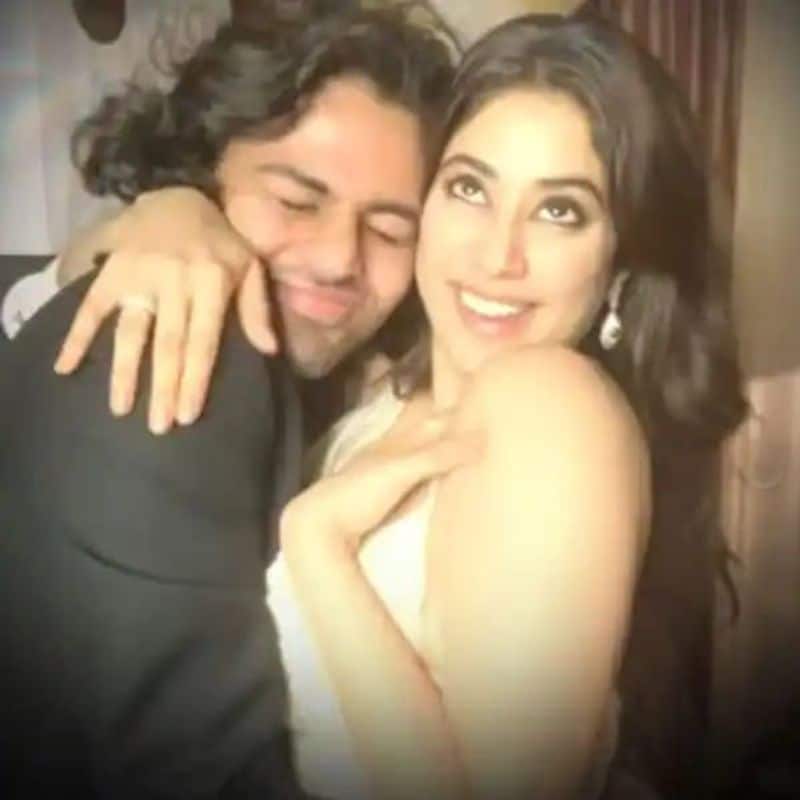 Janhvi Kapoor, Akshat Rajan's rumoured relationship: 5 facts about Roohi actor's favourite human-SYT