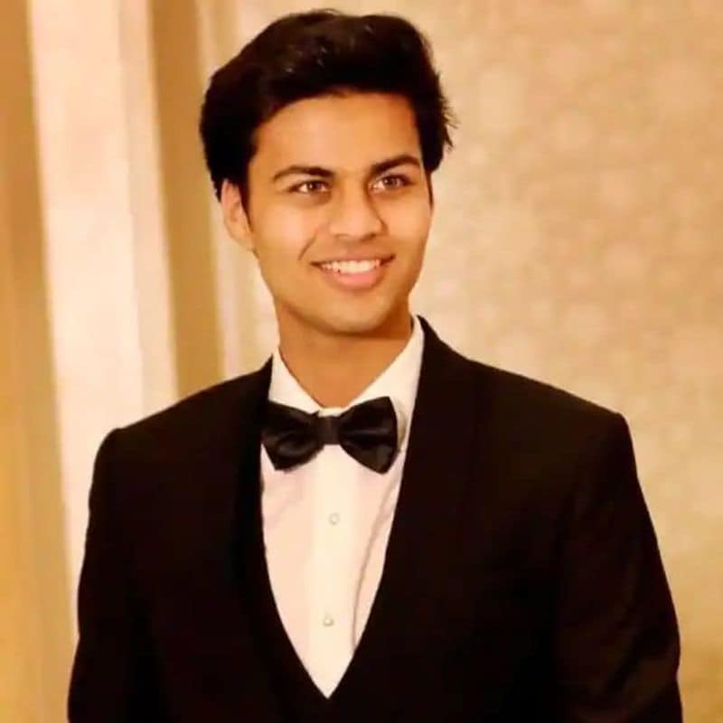 Janhvi Kapoor, Akshat Rajan's rumoured relationship: 5 facts about Roohi actor's favourite human-SYT