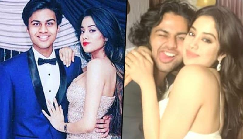 Janhvi Kapoor, Akshat Rajan's rumoured relationship: 5 facts about Roohi actor's favourite human-SYT