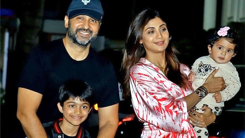 Shilpa Shettys' Instagram story will motivate you to 'recover' amid difficult times; check out-SYT