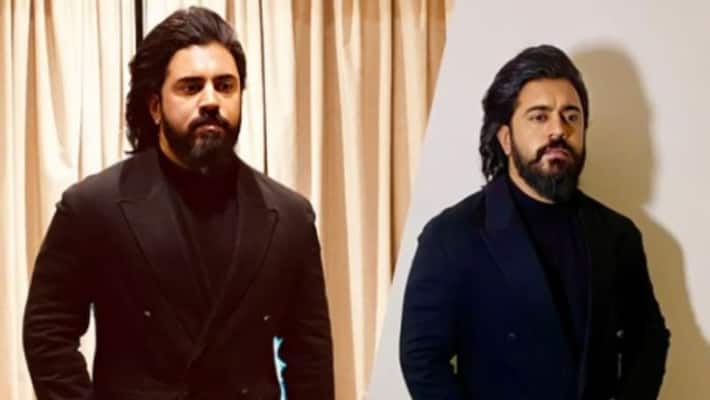 Nivin Pauly new photo hit Nivin Pauly new photo hit