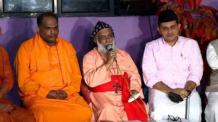 Communal harmony important Cardinal Cleemis rejects Pala Bishop statement on Narcotic Jihad Communal harmony important Cardinal Cleemis rejects Pala Bishop statement on Narcotic Jihad