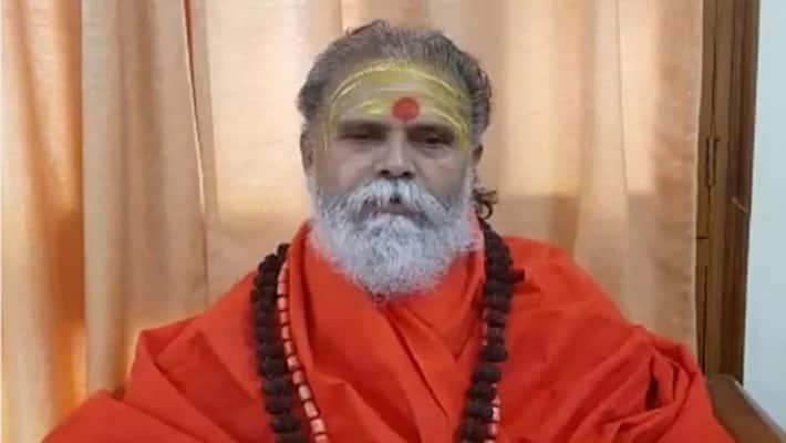 Mahant Narendra Giri, President of Akhil Bharatiya Akhada Parishad, found dead VPN Mahant Narendra Giri, President of Akhil Bharatiya Akhada Parishad, found dead VPN