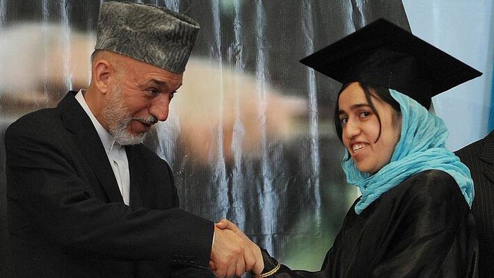 graduates of pervious decades of no use says taliban graduates of pervious decades of no use says taliban