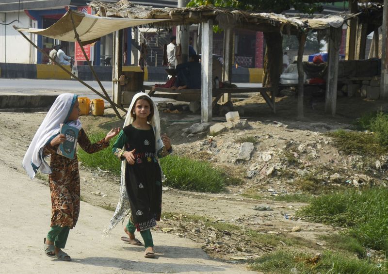 Women protests against Taliban in kabul