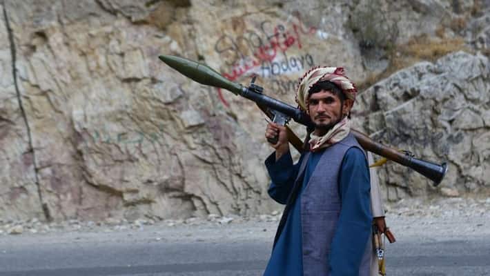 Taliban kill child after father suspected of being resistance force member Taliban kill child after father suspected of being resistance force member