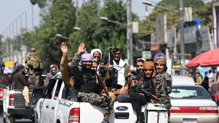 Taliban urges United States not to 'destabilise' their rule in Afghanistan gcw Taliban urges United States not to 'destabilise' their rule in Afghanistan gcw