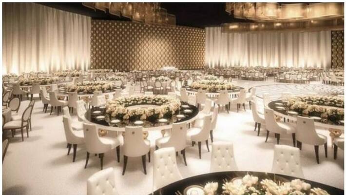 Safety rules for weddings social gatherings updated in Sharjah Safety rules for weddings social gatherings updated in Sharjah