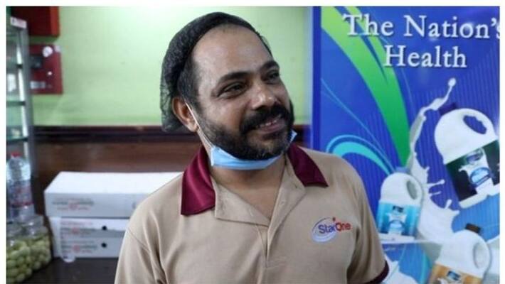 panamaram natives support pravasi saithalavi onam bumper controversy panamaram natives support pravasi saithalavi onam bumper controversy