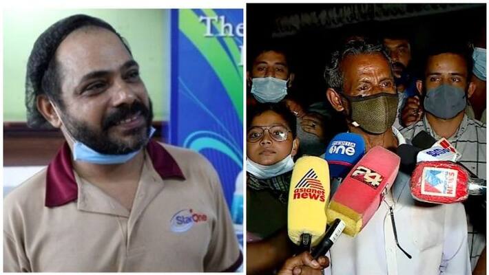 onam bumper lottery 2021 controversy saithalavi response about his friend ahammed onam bumper lottery 2021 controversy saithalavi response about his friend ahammed