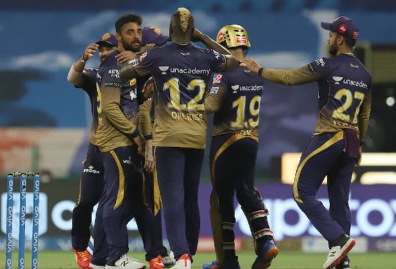 kkr team probable playing eleven for the match against mumbai indians in ipl 2021 uae leg
