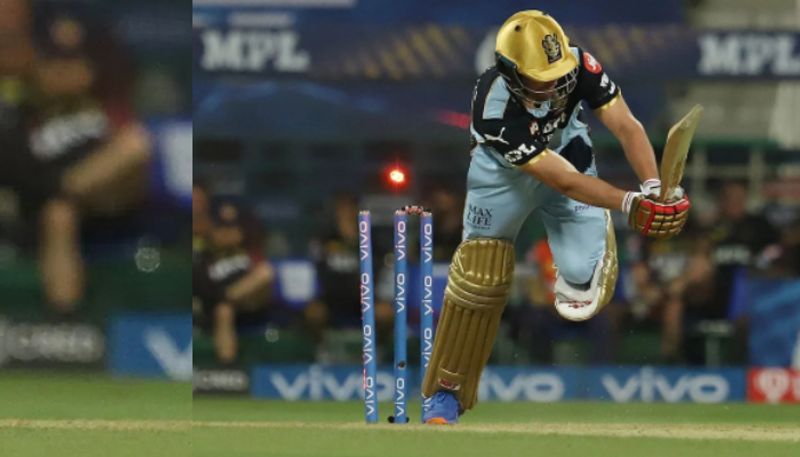 These are the main draw back of RCB, why Kohli team failed to score better total compare to CSK