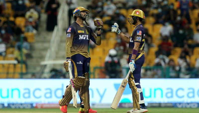 IPL 2021, KKR vs RCB: KKR registers massive 9-wicket win, as here are the records broken-ayh