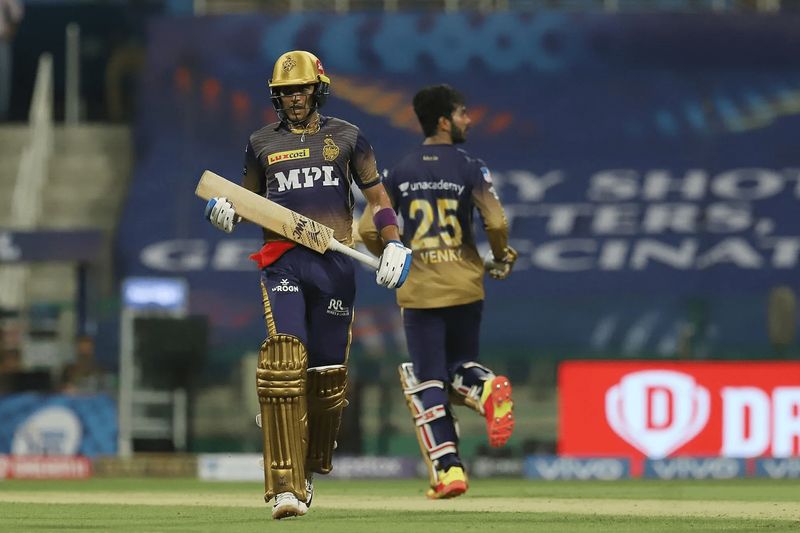 IPL 2021, KKR vs RCB: KKR registers massive 9-wicket win, as here are the records broken-ayh