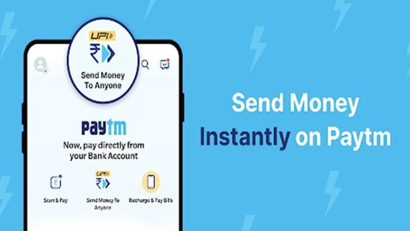 Paytm HDFC Bank credit card Bumper discounts will be available in the festive seasonc Traders will also get benefit
