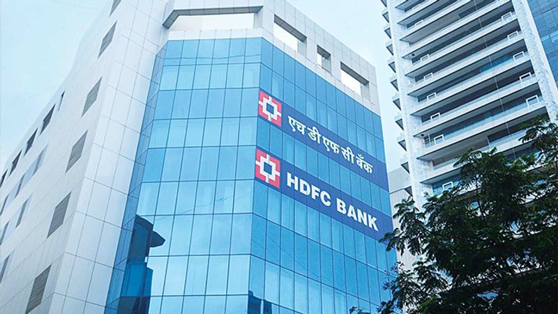 HDFC issued an alert for the customers,many payments will not be done from October 1