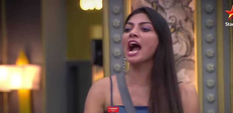 bigg boss season 5 actor priya allegation on ravi and lahari says they were hugging in late night