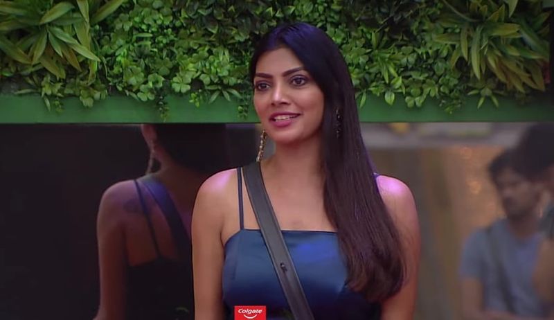 bigg boss season 5 actor priya allegation on ravi and lahari says they were hugging in late night