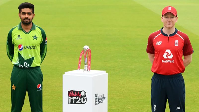 T20 Worldcup 2021: Pakistan Head Coach Mathew Hayden, Australia Coach Justin Langer close friends