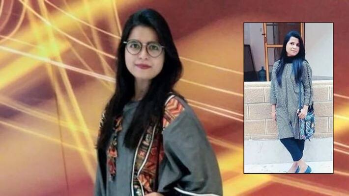 For the first time in the history of Pakistan, a Hindu girl Sana Ramchand Gulwani clear the CSS exam For the first time in the history of Pakistan, a Hindu girl Sana Ramchand Gulwani clear the CSS exam