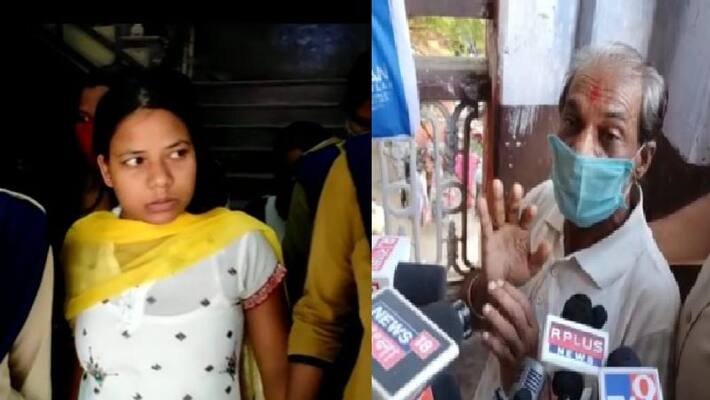 The judge has announced the death sentence for the accused in the murder of baby girl in Purulia needle case RTB The judge has announced the death sentence for the accused in the murder of baby girl in Purulia needle case RTB