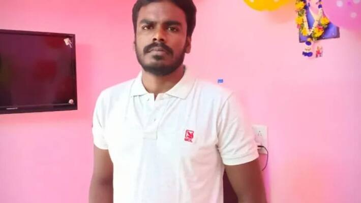 The young man threat with porn video and married the young woman... 26-year-old man arrested for preparing for 3rd marriage The young man threat with porn video and married the young woman... 26-year-old man arrested for preparing for 3rd marriage