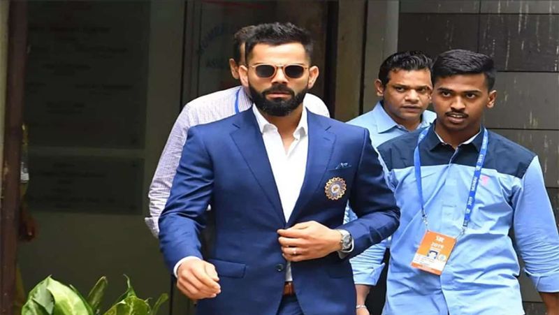 Virat Kolhi will earn crores even after leaving the captaincy, here are his 8 big sources of income
