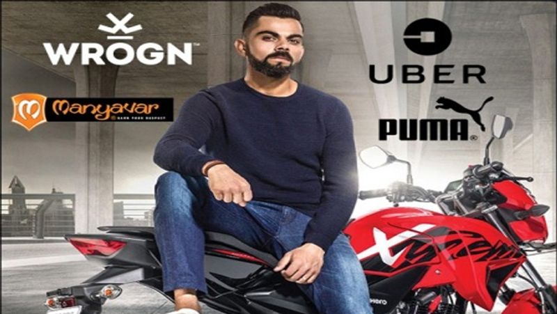 IPL 2021, RCB captain Virat Kohli earns crores of rupees from these 8 sources apart from cricket spb