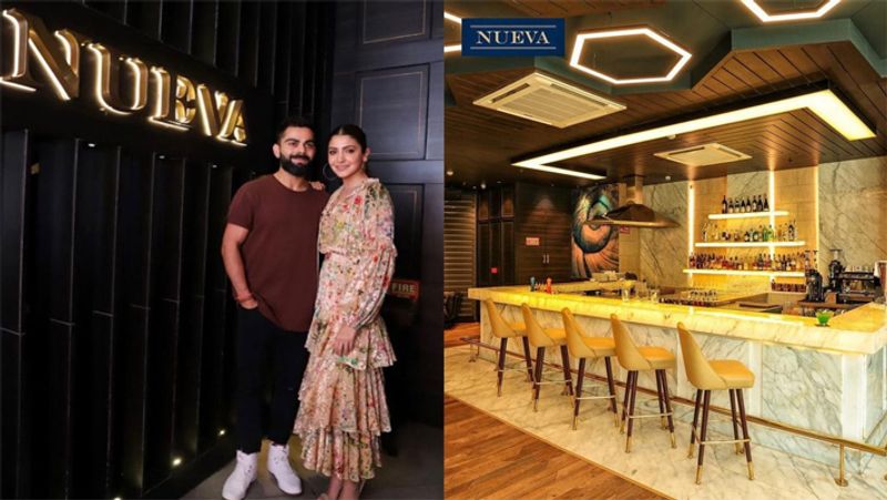 IPL 2021, RCB captain Virat Kohli earns crores of rupees from these 8 sources apart from cricket spb