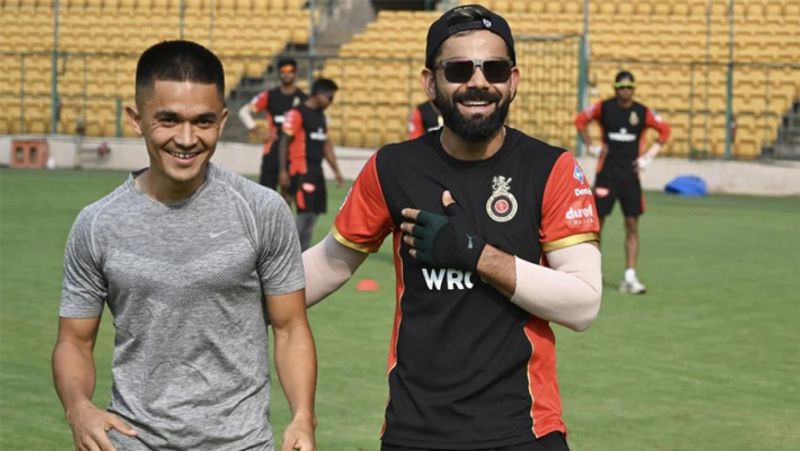IPL 2021, RCB captain Virat Kohli earns crores of rupees from these 8 sources apart from cricket spb