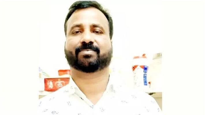 keralite expat died due to heart attack keralite expat died due to heart attack