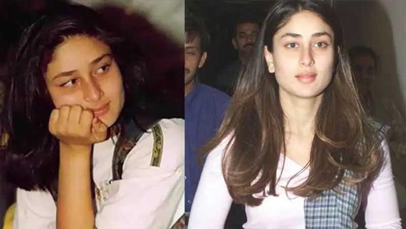 Happy Birthy Kareena kapoor When Actress refuse to romance with abhishek bachchan in first film refugee BRD