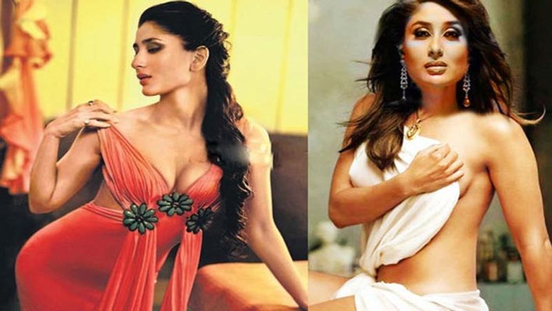 kareena kapoor never faced any offensive situation on floor why bjc