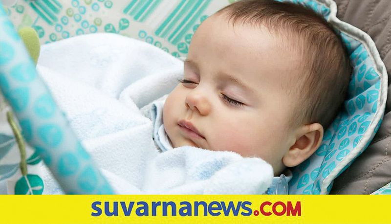 Benefits of mustard seeds pillow for babies