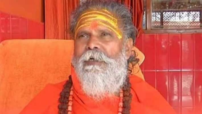 Mahant Narendra Giri death case Disciple Anand Giri, Hanuman temple priest being questioned Mahant Narendra Giri death case Disciple Anand Giri, Hanuman temple priest being questioned