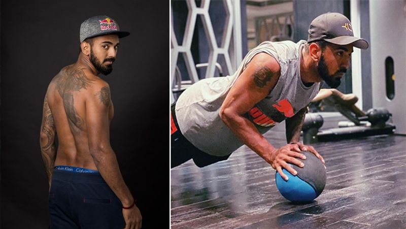 IPL 2021, RR vs PBKS: Fitness Routine and diet of Punjab kings' captain KL Rahul