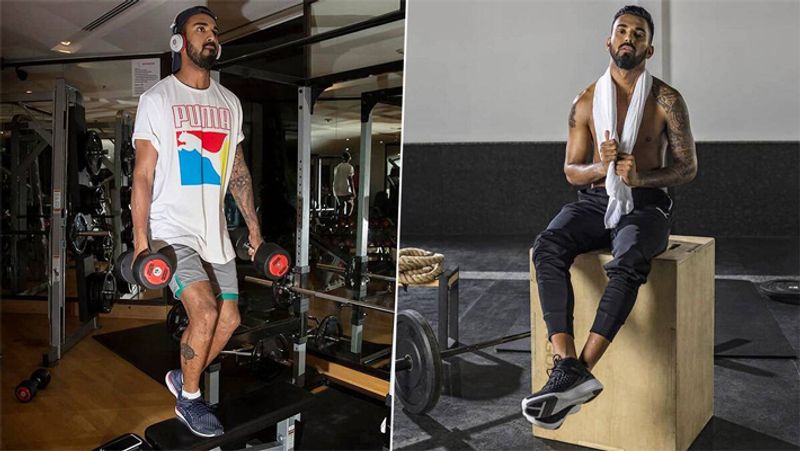 IPL 2021, RR vs PBKS: Fitness Routine and diet of Punjab kings' captain KL Rahul