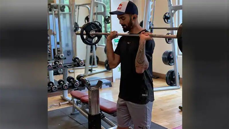IPL 2021, RR vs PBKS: Fitness Routine and diet of Punjab kings' captain KL Rahul