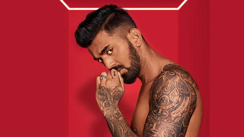 KL Rahul upset with Athiya Shetty for not answering his video calls shares post on social media for it