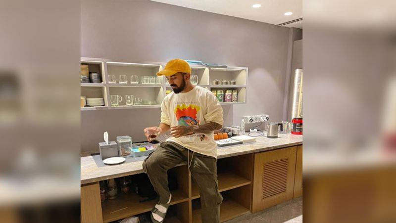 IPL 2021, RR vs PBKS: Fitness Routine and diet of Punjab kings' captain KL Rahul