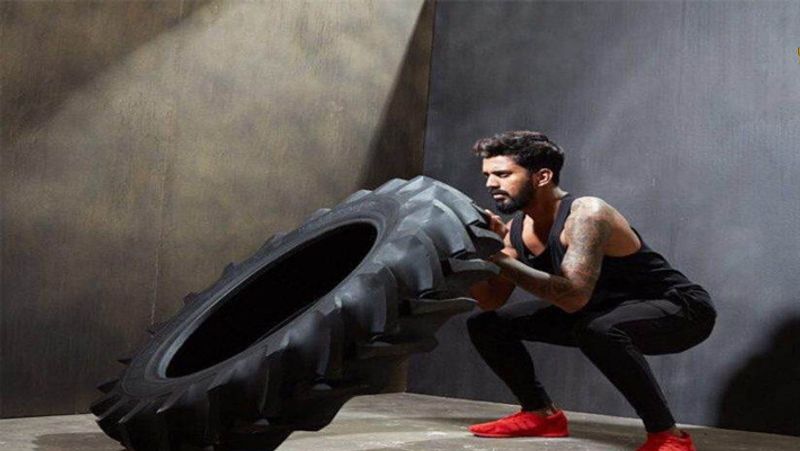 IPL 2021, RR vs PBKS: Fitness Routine and diet of Punjab kings' captain KL Rahul