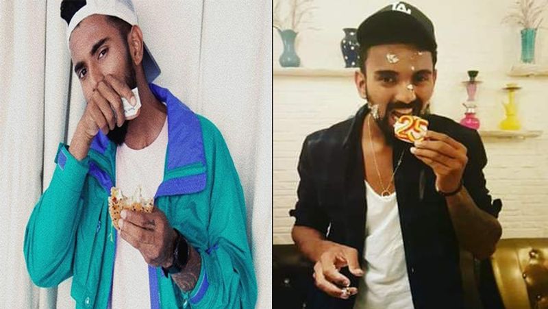 IPL 2021, RR vs PBKS: Fitness Routine and diet of Punjab kings' captain KL Rahul