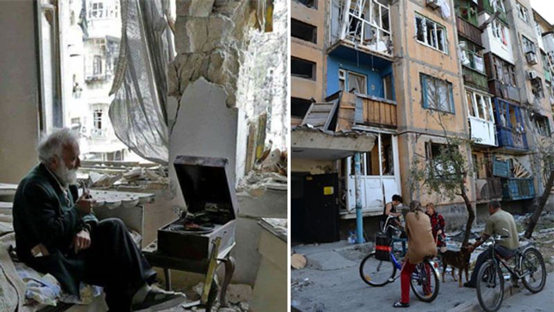 US launches drone attack on Al Qaeda leader in Syria