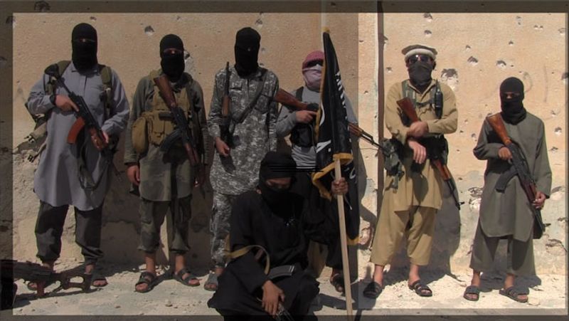 US launches drone attack on Al Qaeda leader in Syria