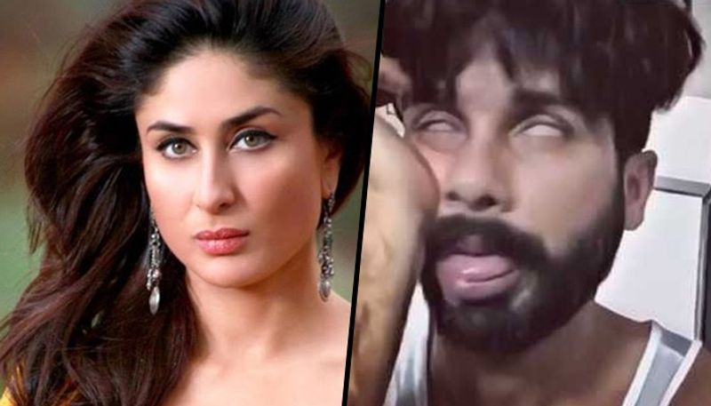 When Kareena Kapoor ex-Shahid Kapoor said NASTY things about her did he also call her buffalo RCB
